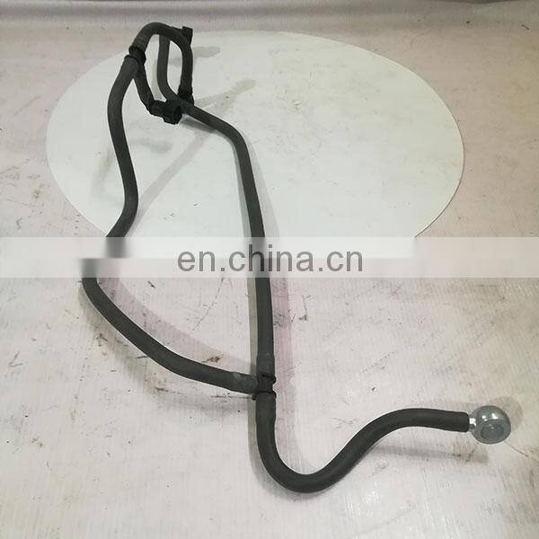4943771 Engine Fuel Drain Tube 4943771 diesel engine truck parts