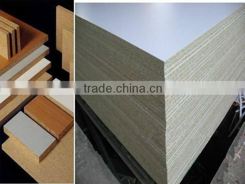 Melamine Patricle board Price