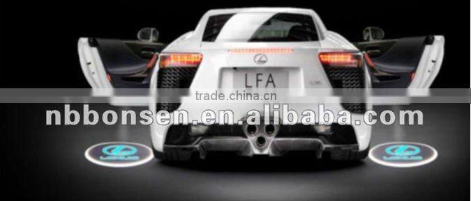 hot product 2014 G1 led laser logo light