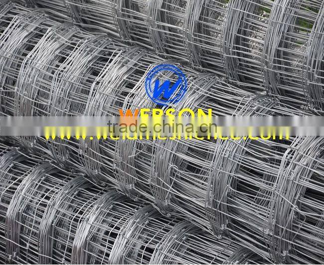Hinge Joint Fencing Wire,Ranch fence 115/8/30