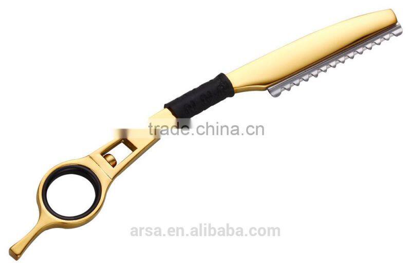 2014 Professional hot Hair Razor