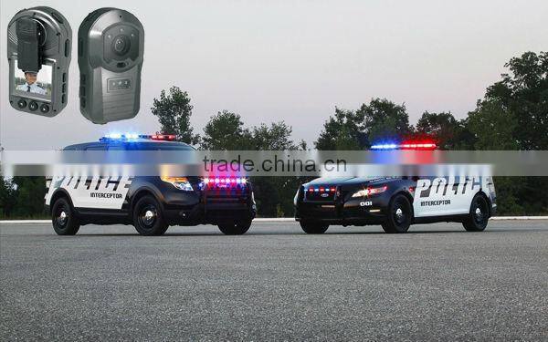1080P Full HD police camera with wifi 2 inch police video recorder