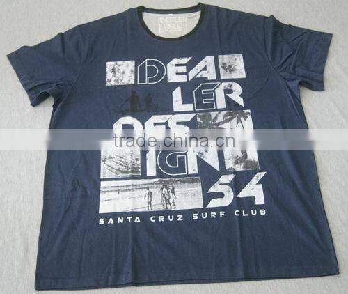 Men's brand clothes cheap t-shirt/Men's T-shirt clothing/clothing t-shirts