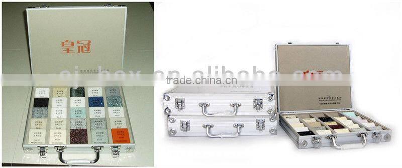 Hot sale! display case for small models