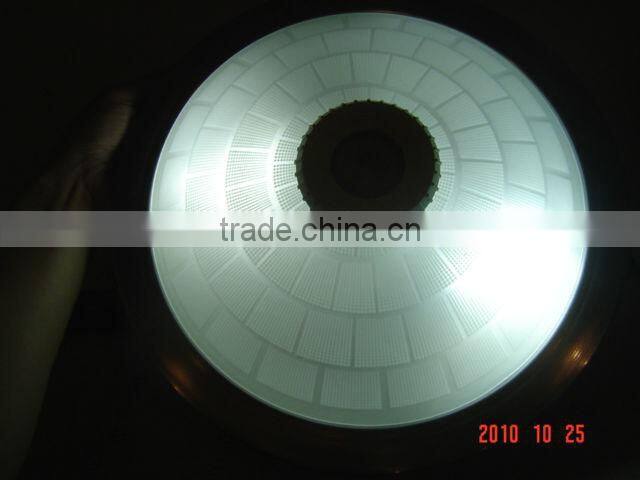 High quality ceiling mount sensor lamp 2x40W