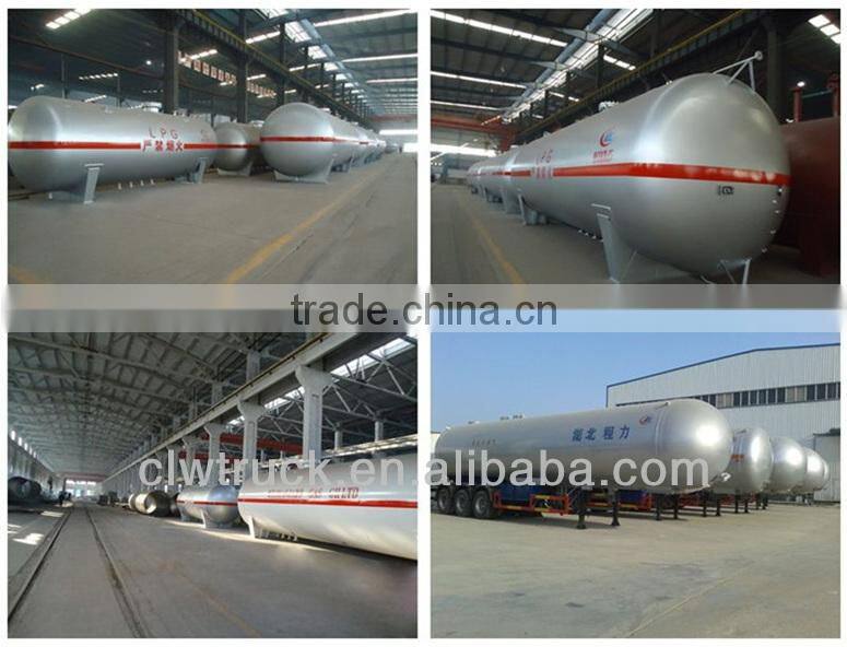 Foton auman 8x4 bulk cement tanker truck