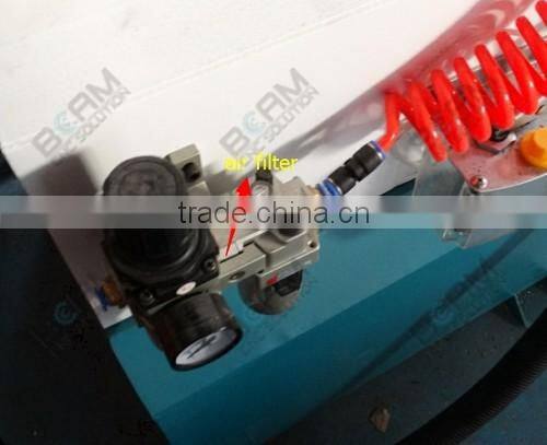 cnc mini wood lathe BCM15030