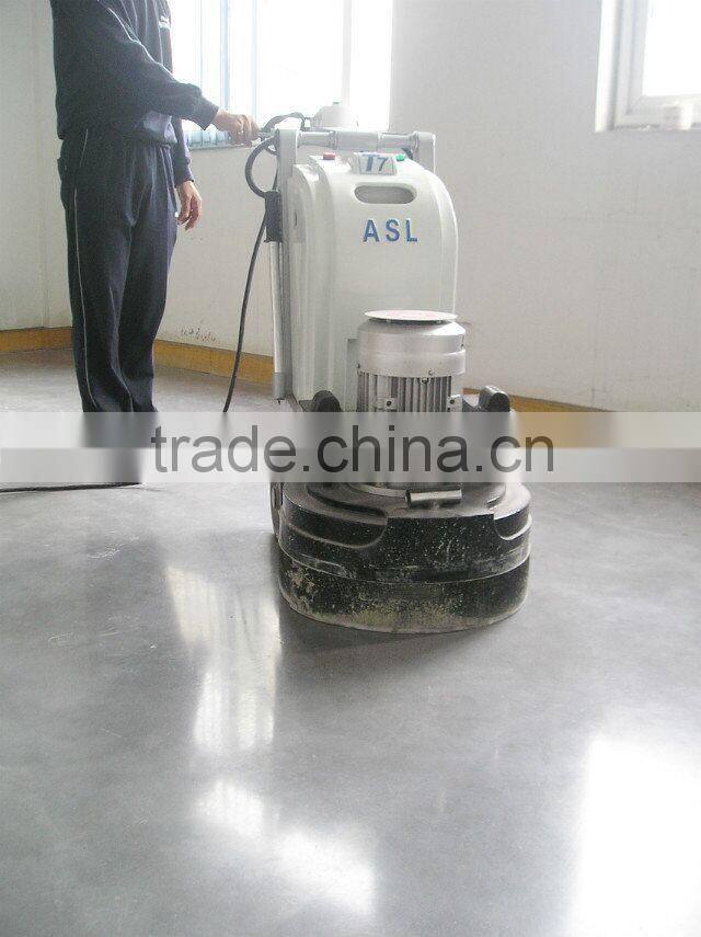 concrete floor grinder machine