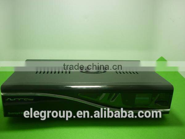 Enigma2 Linux sunray sun800 hd se, sunray dvb 800 hd se SIM 2.10, Wifi