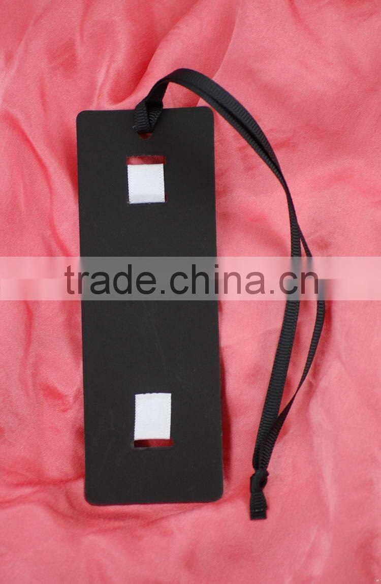 China factory price top sell personalized hang tag for clothes