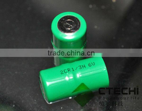 CR1/3N Battery