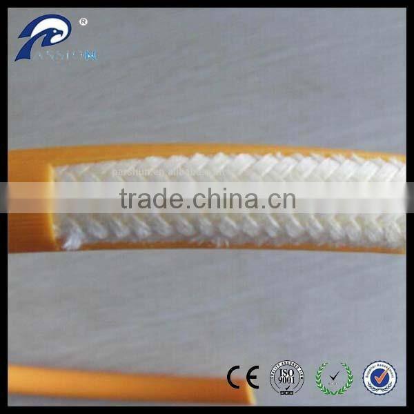 High Quality Fiber Braid PVC Spray Hose