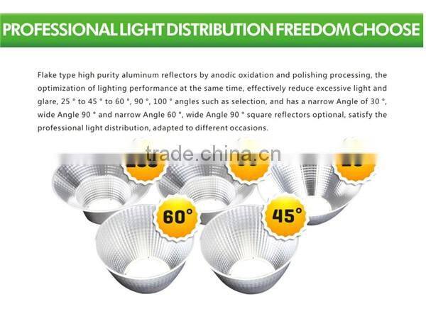 Stadium Lamps 50000 lumens 400w Projector Lighting 500w LED Flood Light