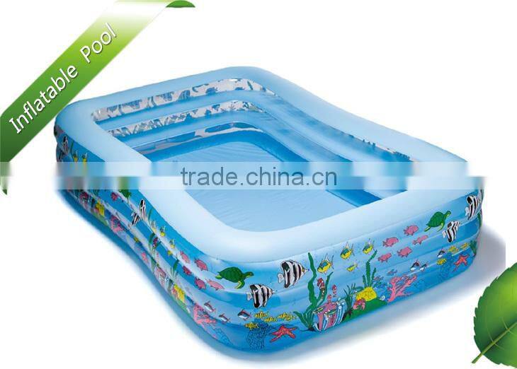 China high quality cheap inflatable pool toys for kids