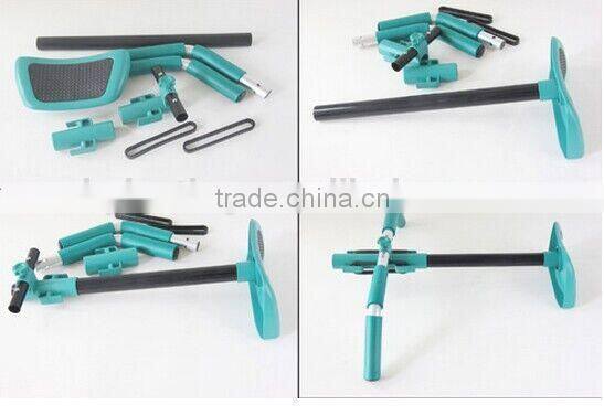 2015 Hot Selling As Seen On Tv exercise equipment ,MAXI-TRIM Thin waist bodybuilding device