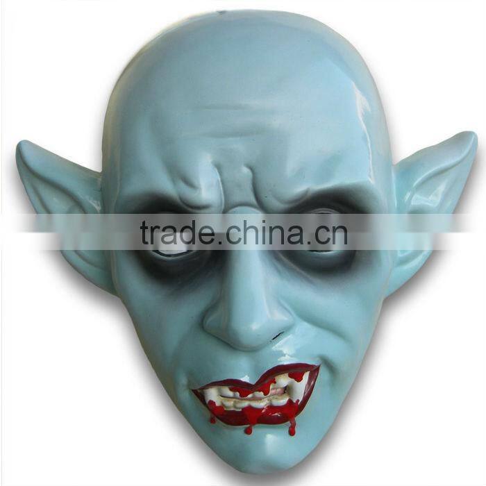 Halloween PVC Masks For Female Masks
