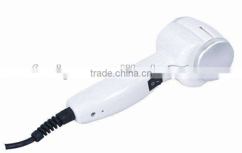 VY-Q02B 2 in 1 portable microdermabrasion device with hot cold treatment(CE approval)