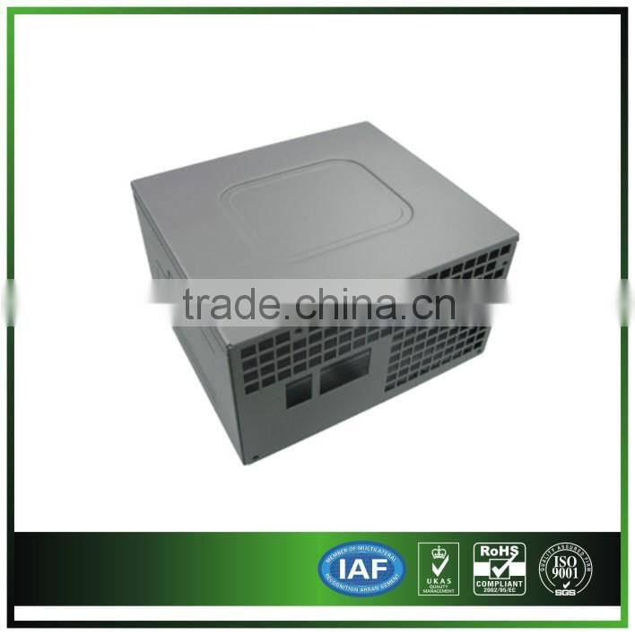 Aluminum Heatsink for Power Supply