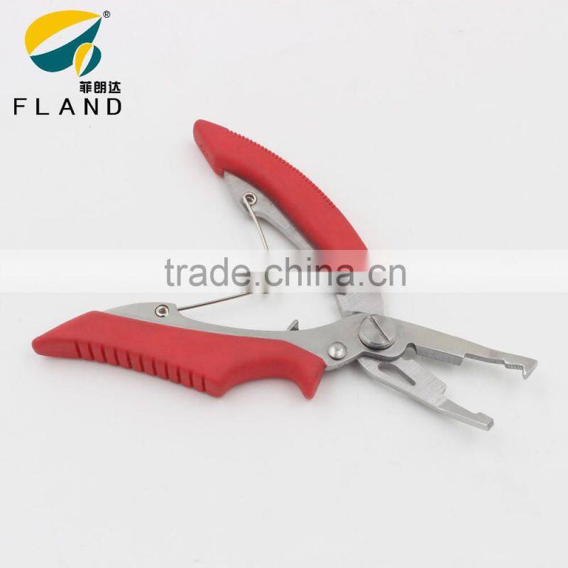 YANGJIANG Factory Professional production power tools fishing pliers from china