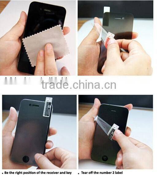 Privacy Tempered Glass For iphone 6 , Anti-Peek Screen Protector Film Guard Cover Shield for Iphone 6