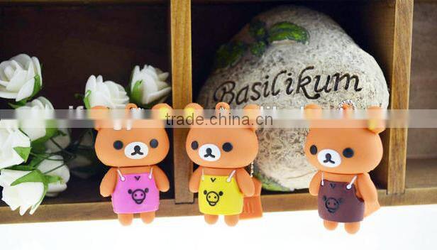 cheap good quality Mini Small cartoon usb flash driver custom usb flash driver