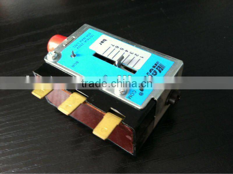 M series small size mini Single Pressure Controller