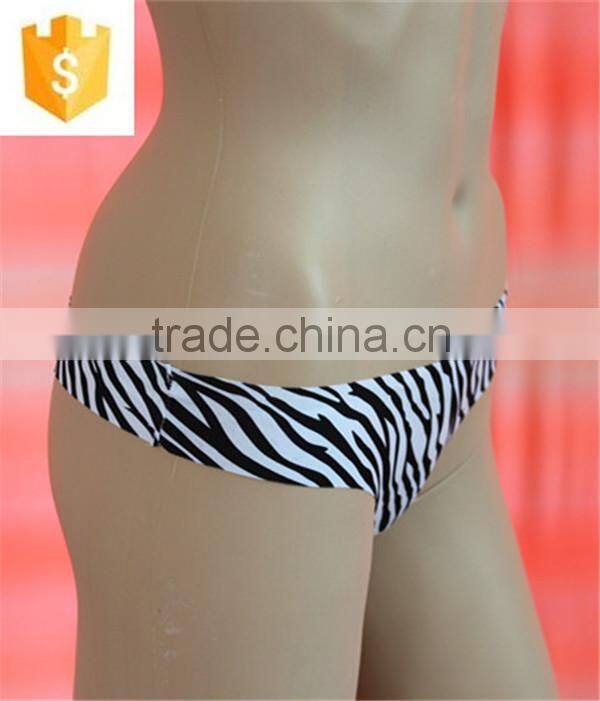 Laser Cut Underwear, Seamless Underwear, Women Panties
