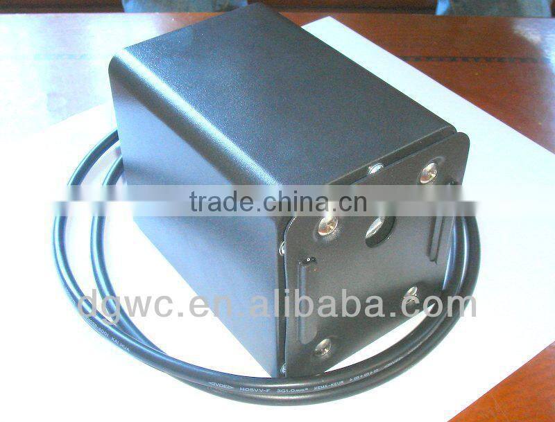 automatically spit roaster with BBQ engine motor