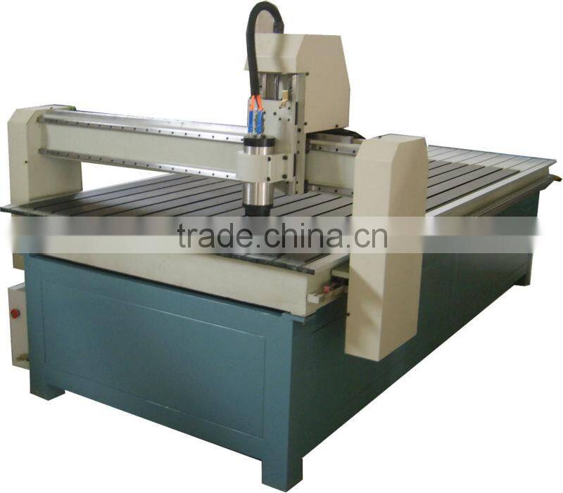 Universal Selling Cheap Wood CNC Router Machine With High Speed