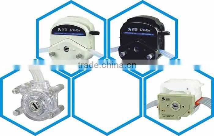 food oil filling Pump