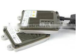 Newest !!! 2 years warranty DSP Technology Smart CPU chip slim hid ballast 55w