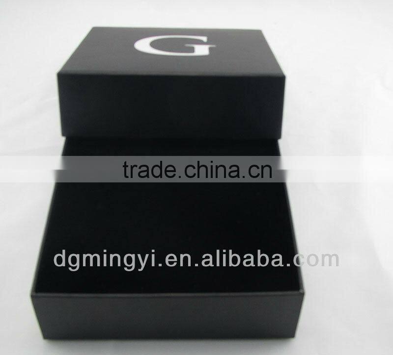 hard jewelry necklace gift boxes