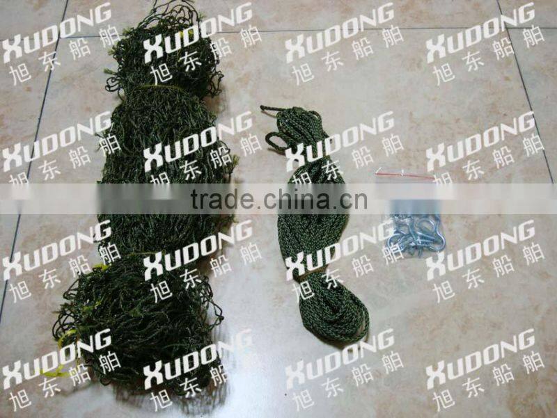 Security Protective Net for Cat