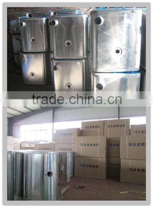 2015 popularity original fuel tank VOLVO truck capaticy storage flexible diesel