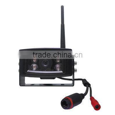 100% Manufacturer Supplier Best Quality Full HD SDI 1080P In-Vehicle Camera for Reversing Aid