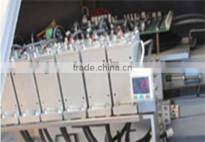 digital wall paper machine