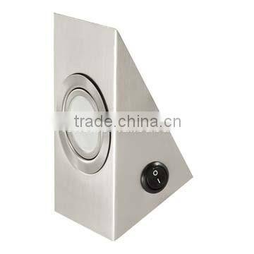 LED downlight cabinet light commerial and residential illumination