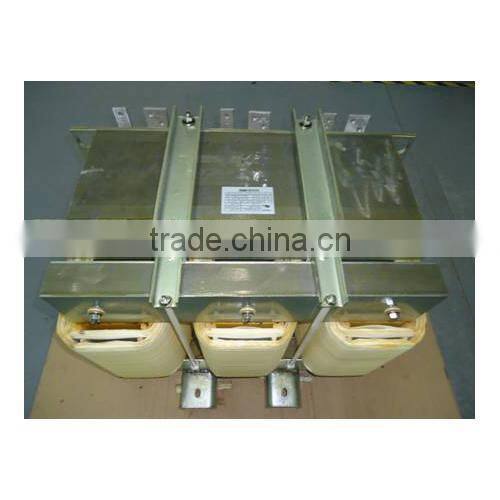 50VA to 300KVA inverter transformer used for UPS EPS system