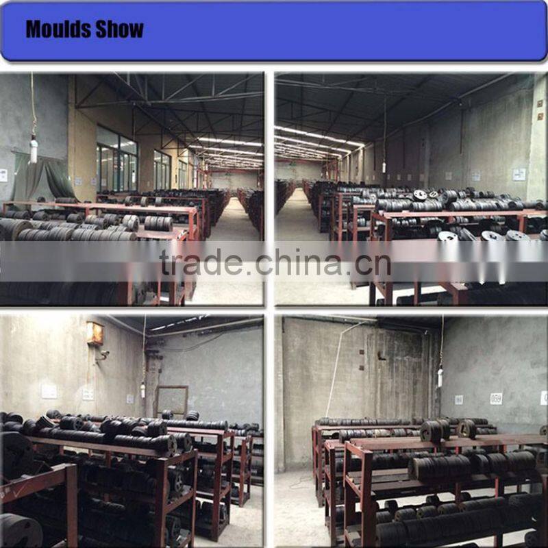 Thermal Break and Energy-Saving Extruded Aluminum Door Frame For Hotel