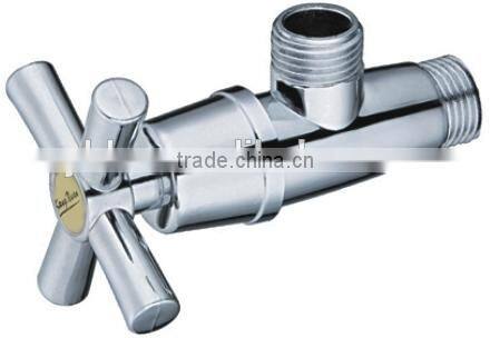 Best Price ABS Plastic Water Angle Valve