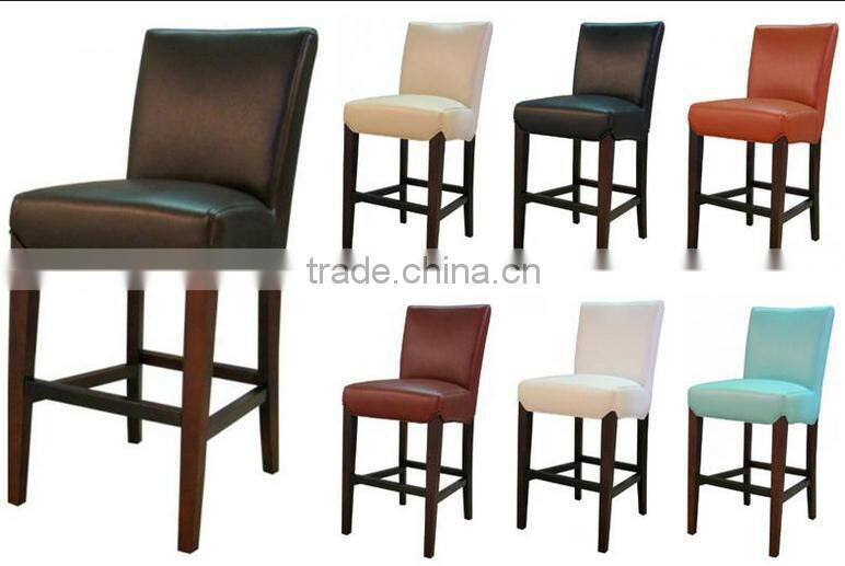 Foshan new design industrial bar stool