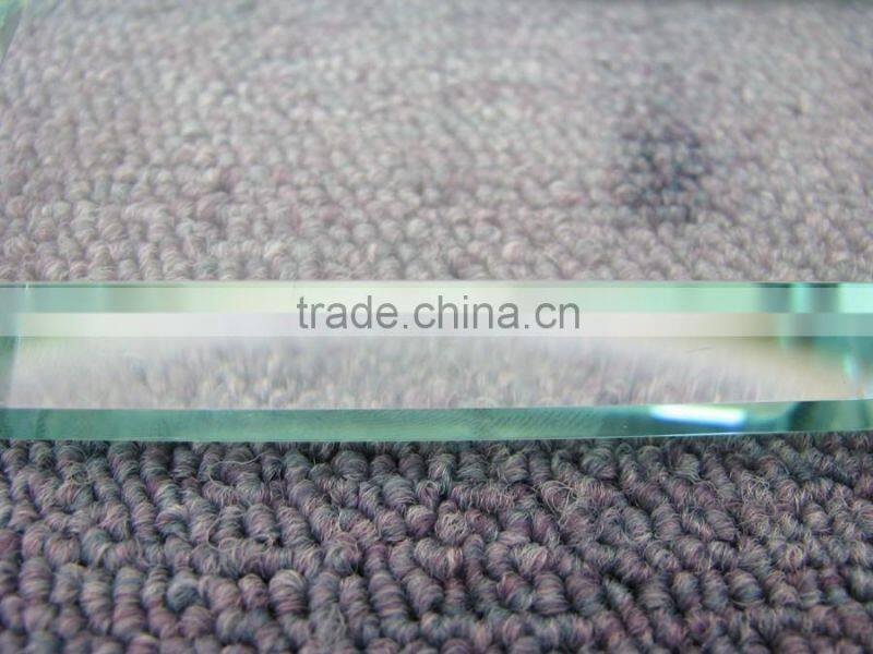 Laminated Glass Grinder Making Machine