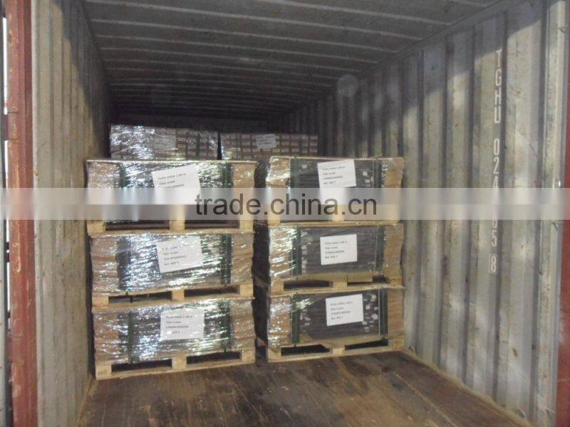 Steel Construction Nail Stake