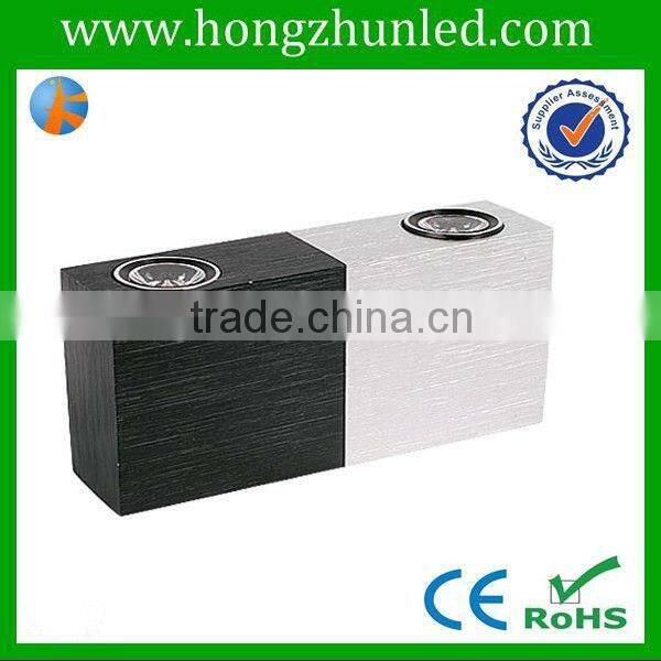 2014 New Product led modern lamp wall