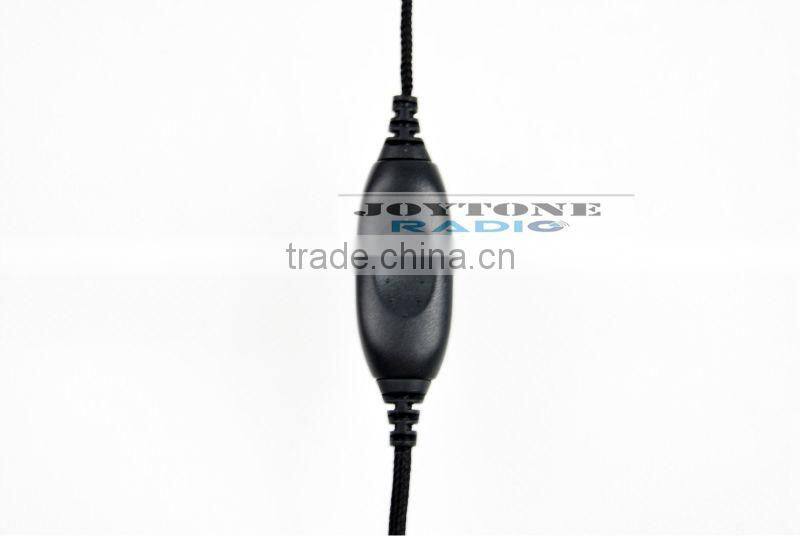 Joytone EPS-5 portable wireless outdoor radio earpiece