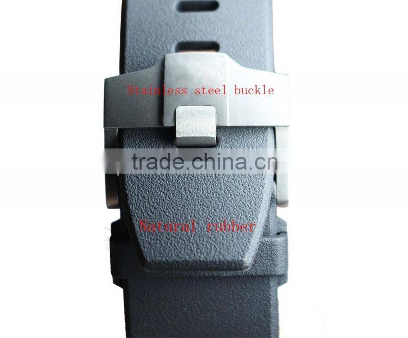 sapphire ceramic carbon fiber watch men watch