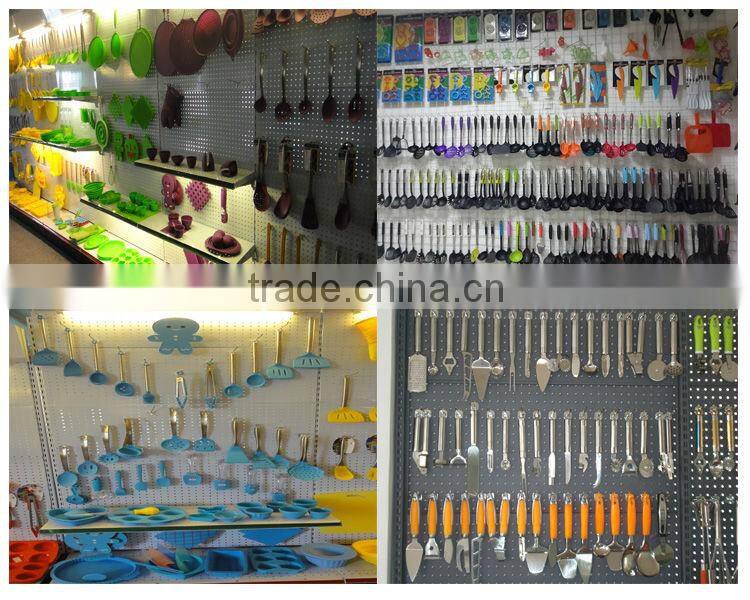 Food grade silicone cake decorating pen