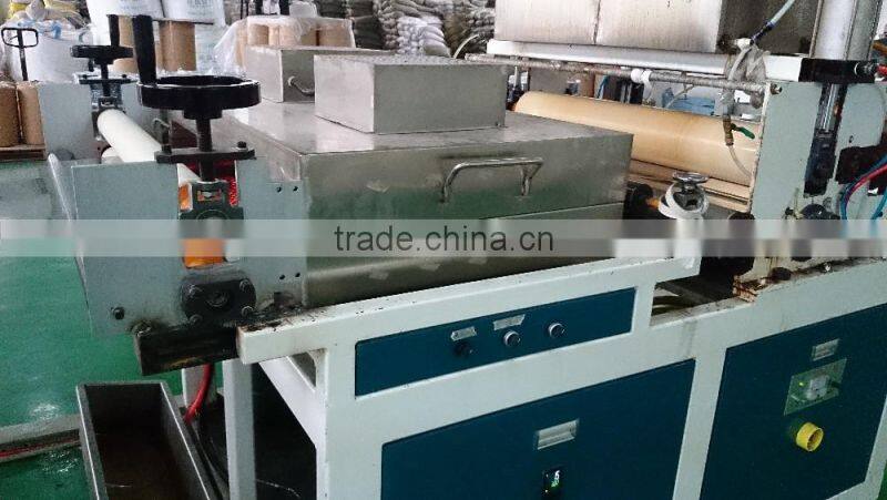 APET/PETG/CPET board production line