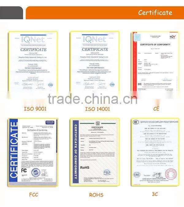 Hot selling portable visualizer document scanner LED lights touch screen controller portable document camera visual presenter