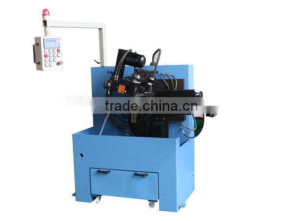 Automatical wood band saw blade sharpening machine